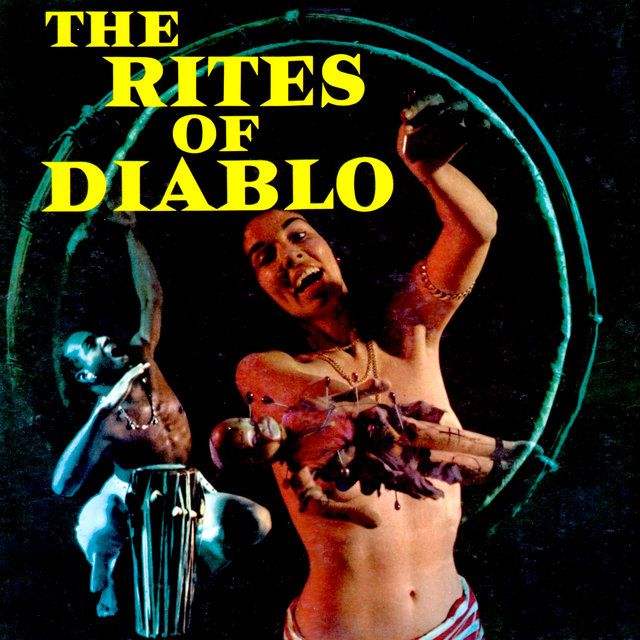 The Rites of Diablo