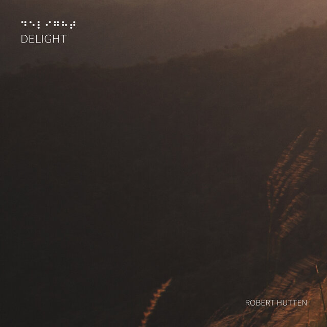 Delight by Robert Hutten on TIDAL