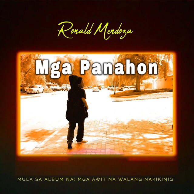 Mga Panahon