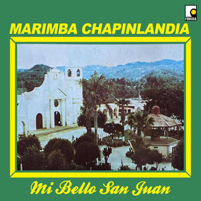 Mi Bello San Juan