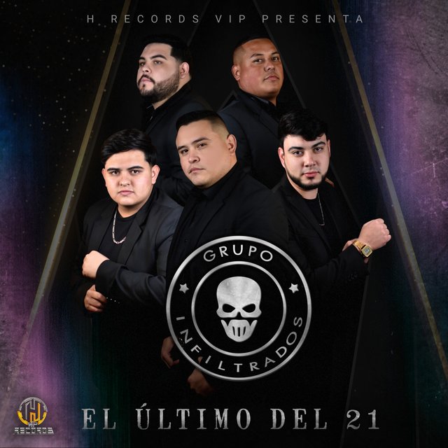 El Ultimo Del 21 (En Vivo)