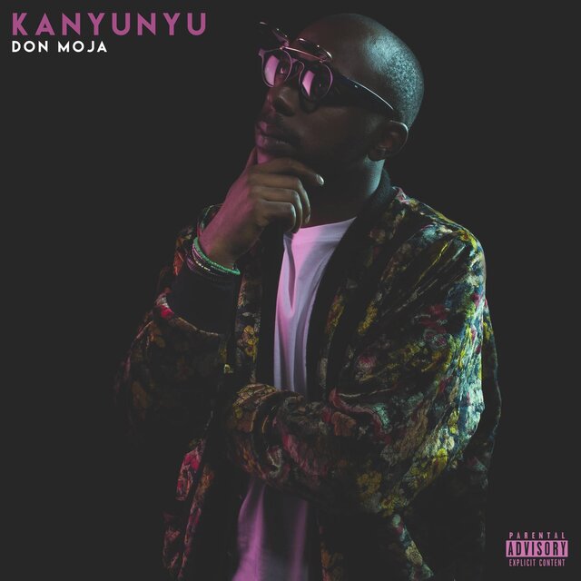 Kanyunyu