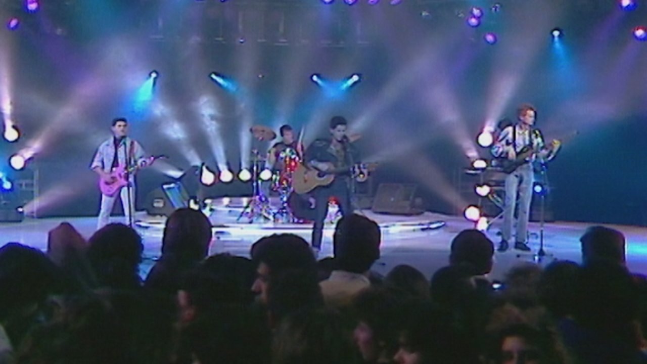Bailarás Conmigo (Actuación TVE)