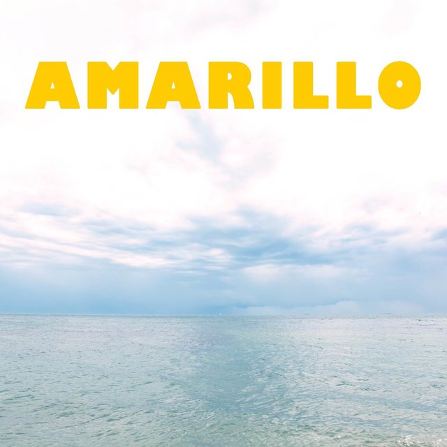 Amarillo
