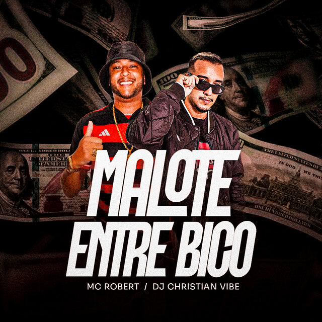 Malote Entre Bico