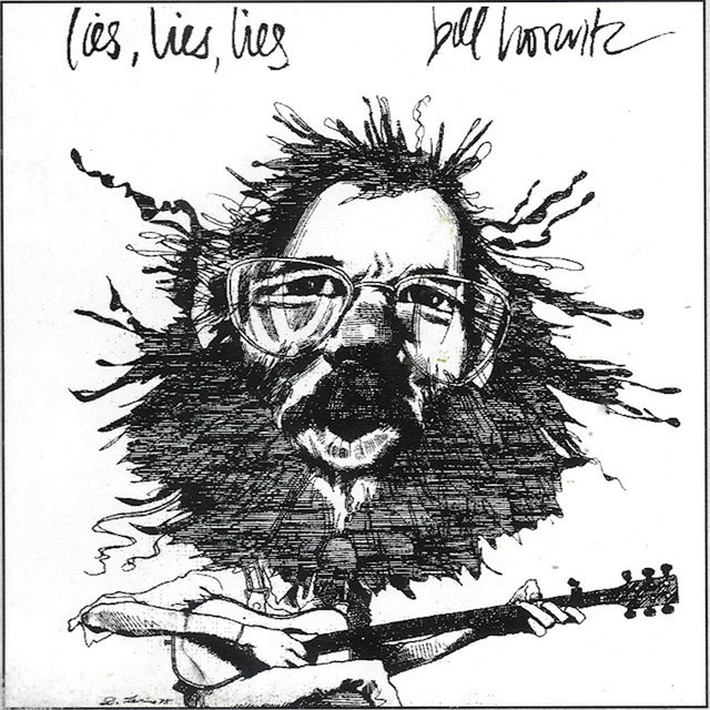 Bill Horowitz - Lies, Lies, Lies