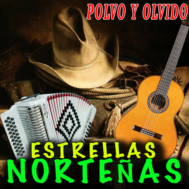 Polvo y Olvido