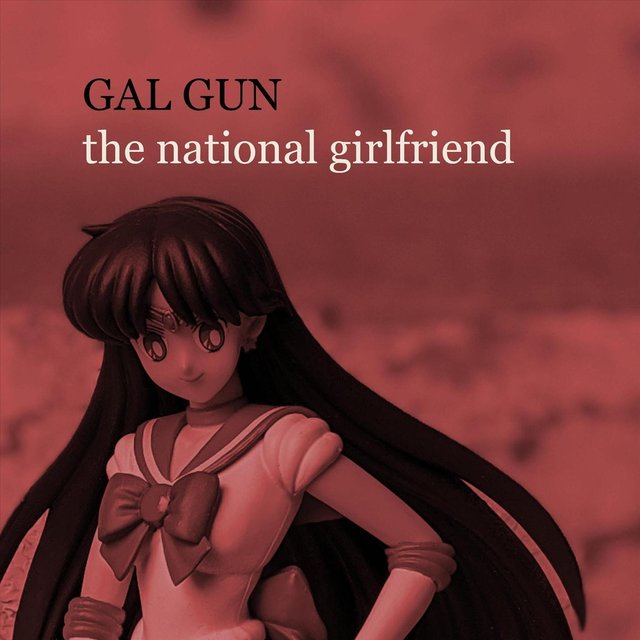 The National Girlfriend