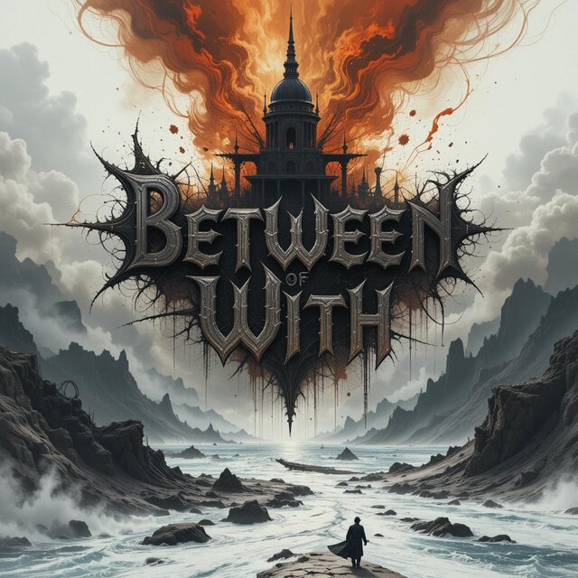 Between of With