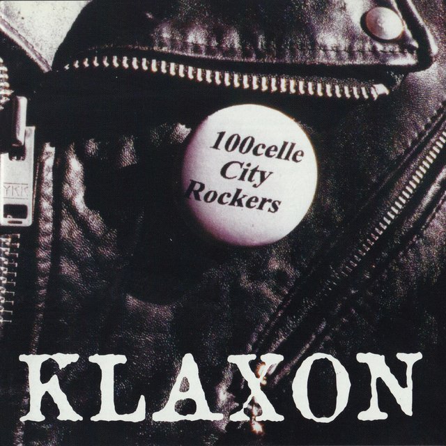 100celle City Rockers