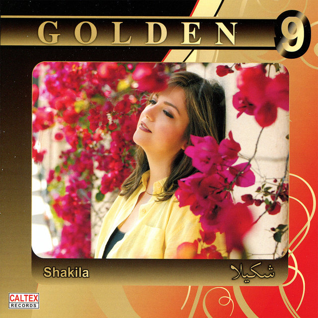 Golden 9 (Persian Music)
