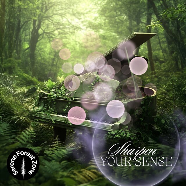 Sharpen Your Sense - Feel the Inner Stability