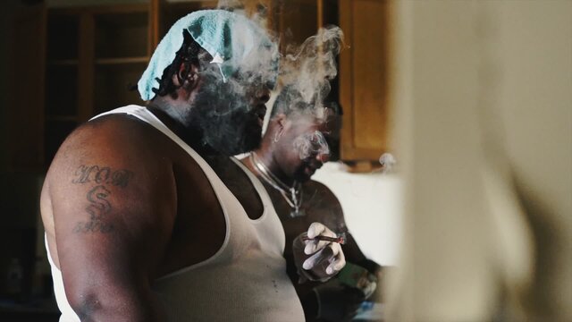 Q  And B (feat. Bipmoney Luv)