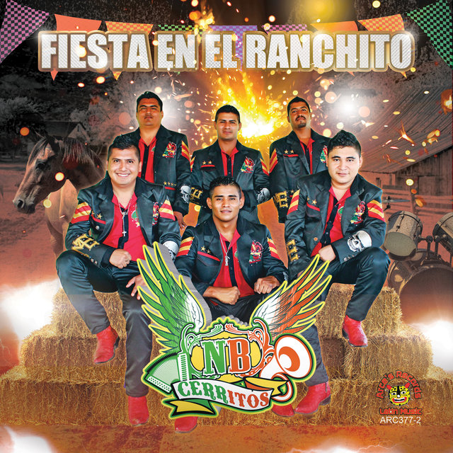 Fiesta En El Rancho