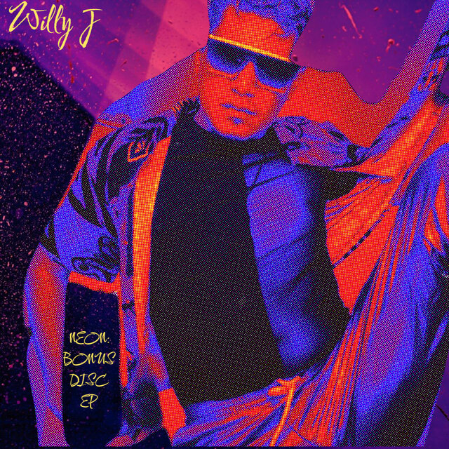 NEON (Bonus Disc - EP)
