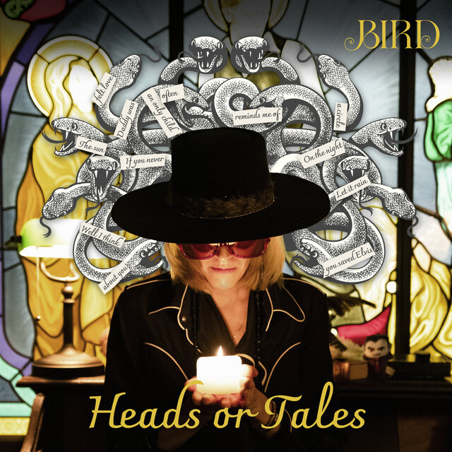 Heads or Tales