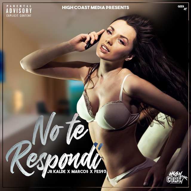 No Te Respondí