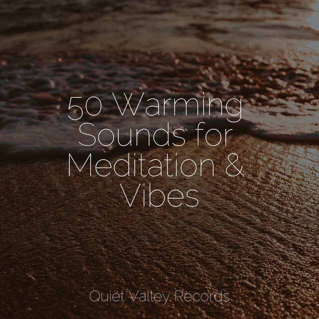 50 Warming Sounds for Meditation & Vibes