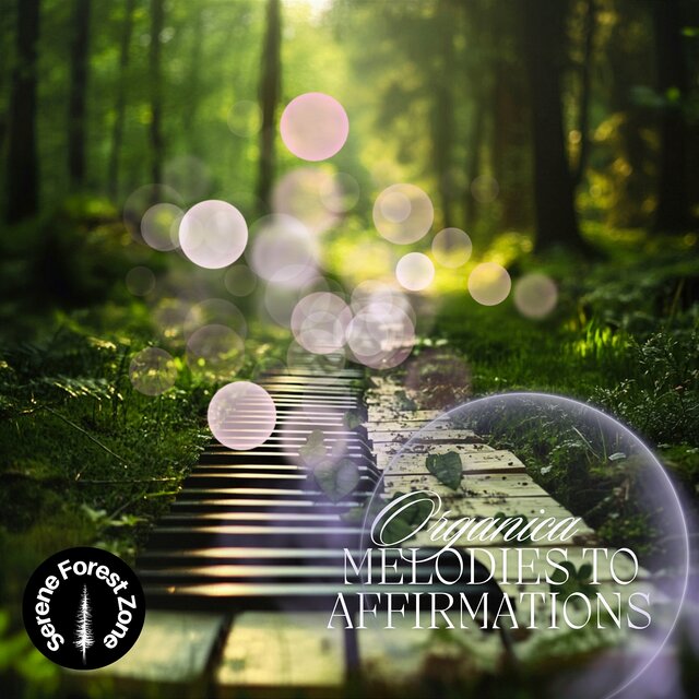 Organica Melodies to Affirmations - Soulful Essence