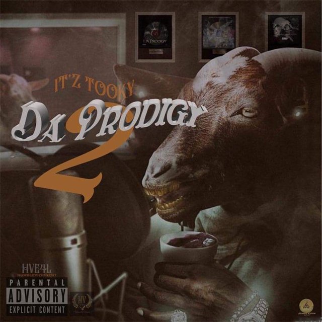DaProdigy 2