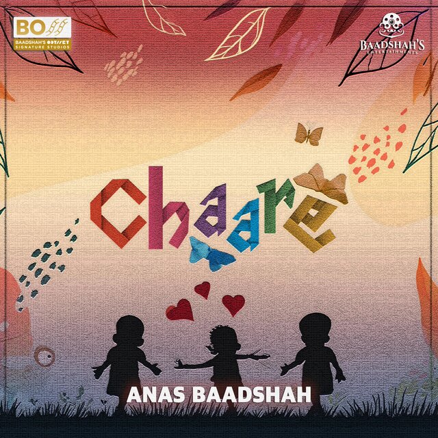 Chaare