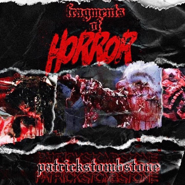 Fragments of Horror