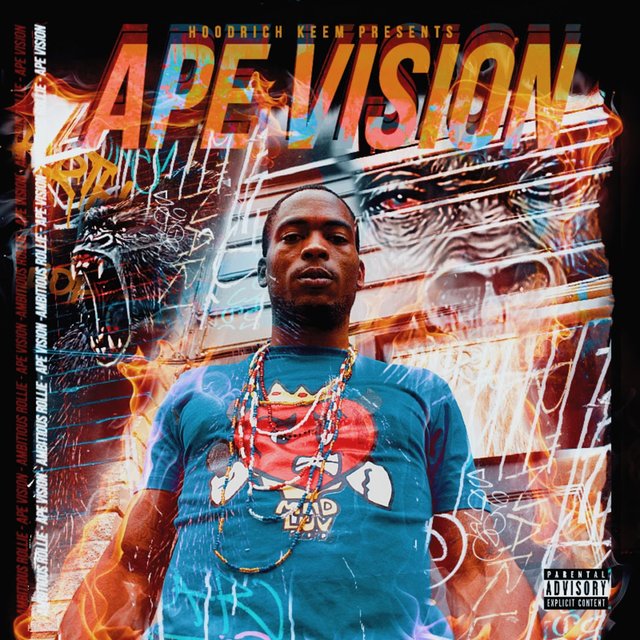 Ape Vision
