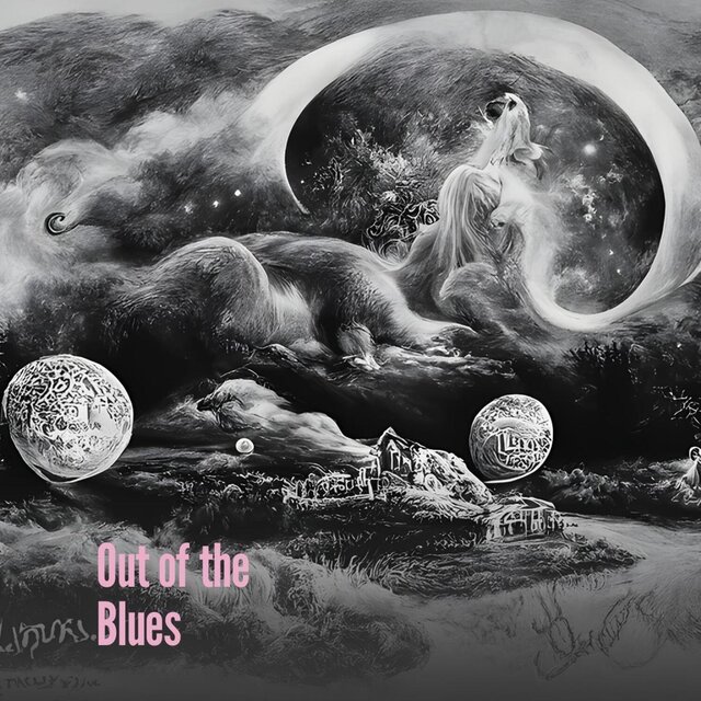 Out of the Blues (Studio)