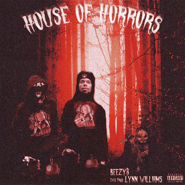 House of Horrors