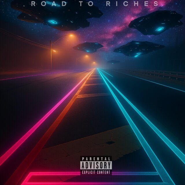 Road to Riches