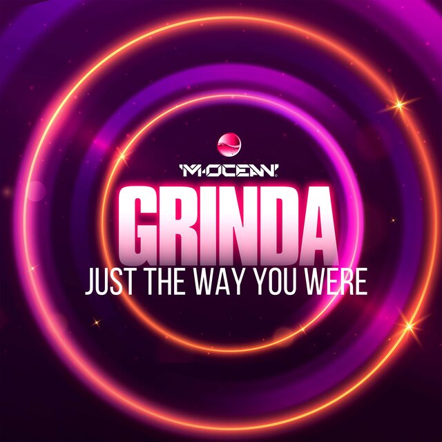 Just The Way You Were