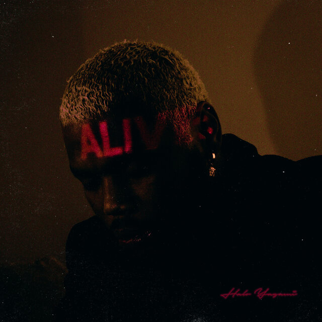Alive