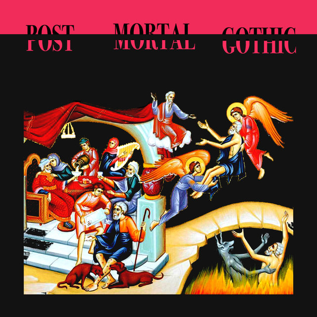 Post Mortal Gothic