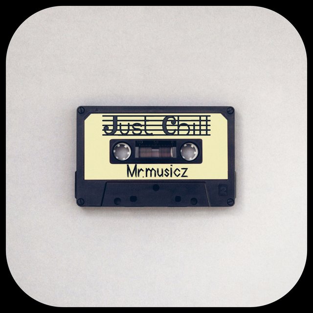 Just Chill (Freestyle)