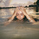 Cover art for album Gold by Cleo Sol