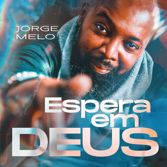 Espera em Deus