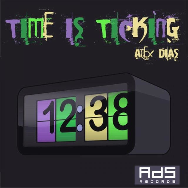 Time Is Ticking