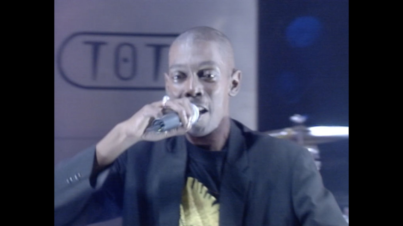 Insomnia (Monster Mix) (Live from Top of the Pops, 1996		)