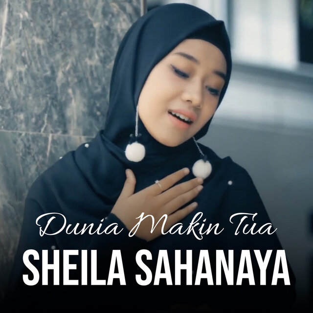 DUNIA MAKIN TUA