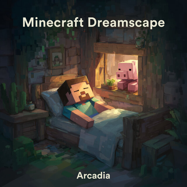 Minecraft Dreamscape