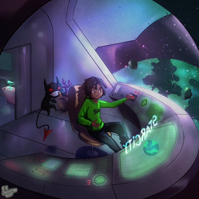 Star City