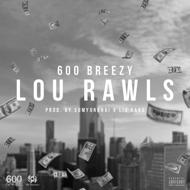 Lou Rawls