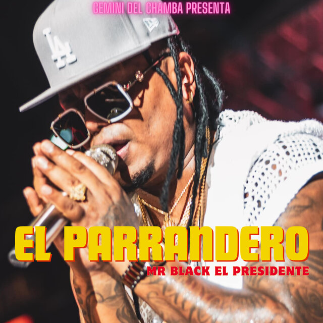 El Parrandero