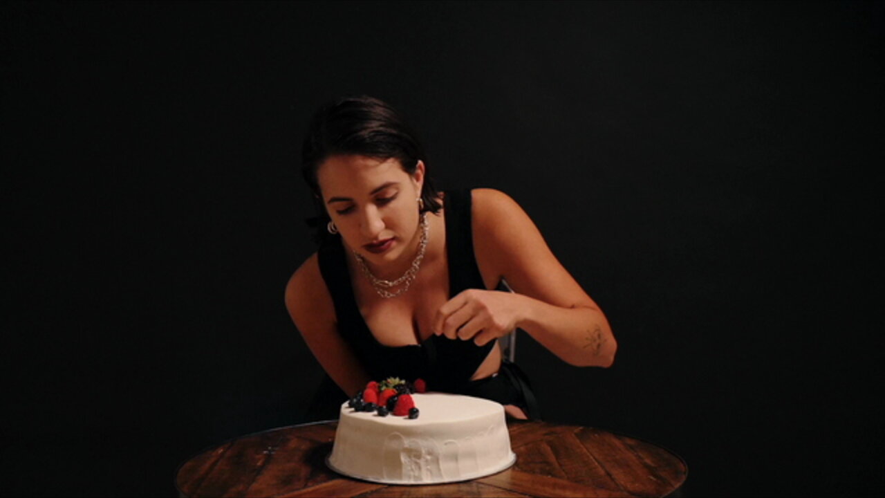 Cake (Lyric Video)