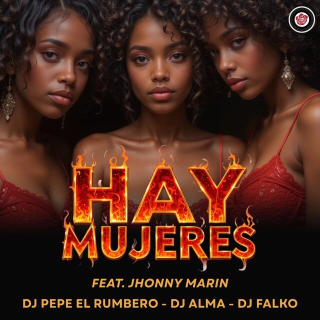 Hay Mujeres
