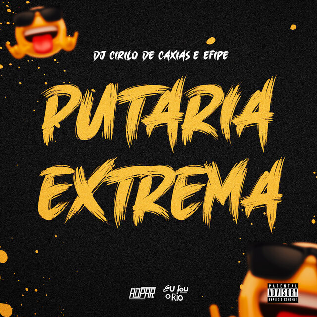 PUTARIA EXTREMA