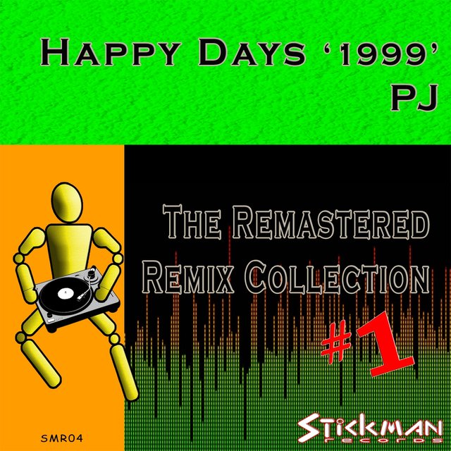 Happy Days 1999 (Vol. 1) (Remastered)