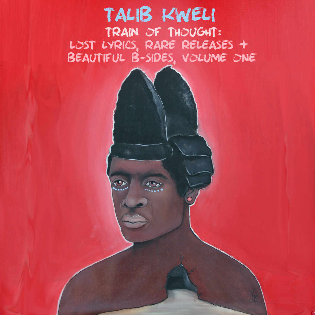 Talib Rakni Talib Kweli Essentials