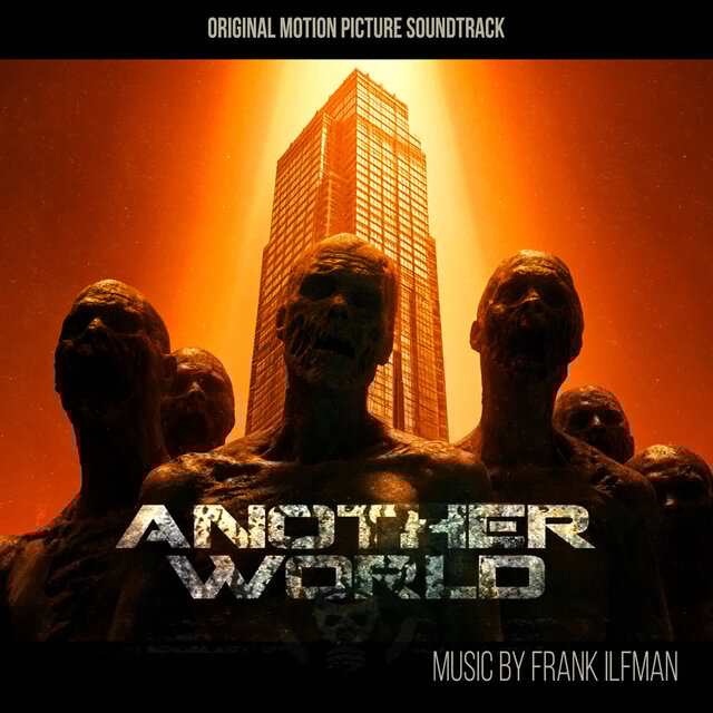 Another World (Original Motion Picture Soundtrack)
