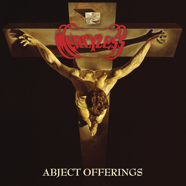 Abject Offerings